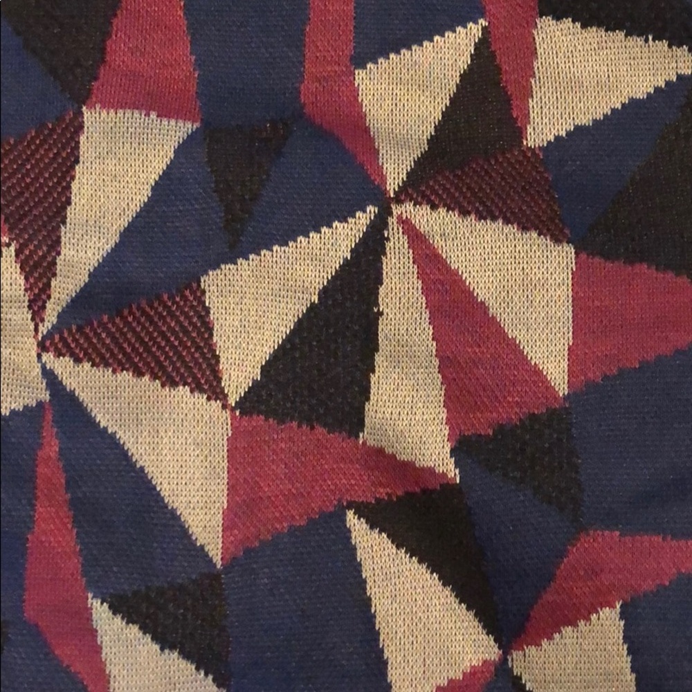Lularoe Amelia sm